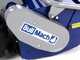 BullMach FALX 700 MY24 - Trinciaerba a coltelli con motore a benzina 10 HP