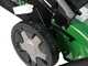 GreenBay GB-LM 46 SH - Rasaerba trazionato - 4 in 1 - Motore Honda GCVx145