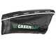 GreenBay GB-LM 46 SH - Rasaerba trazionato - 4 in 1 - Motore Honda GCVx145