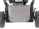 GreenBay GB-LM 46 SH - Rasaerba trazionato - 4 in 1 - Motore Honda GCVx145