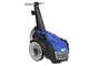 Annovi &amp; Reverberi Blue Clean 960 - Idropulitrice Professionale a freddo - Trifase - 200 bar - 840 l/h