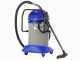 Annovi &amp; Reverberi 4400MP - Bidone aspiratutto - Fusto in plastica 77 lt - 3300W