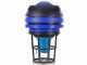 Annovi &amp; Reverberi 4400MP - Bidone aspiratutto - Fusto in plastica 77 lt - 3300W