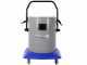 Annovi &amp; Reverberi 4400MP - Bidone aspiratutto - Fusto in plastica 77 lt - 3300W