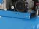 ABAC EXT A29B 200 CM3 - Compressore aria elettrico monofase a cinghia - Motore 3 HP - 200 lt