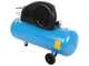 ABAC EXT A29B 200 CM3 - Compressore aria elettrico monofase a cinghia - Motore 3 HP - 200 lt
