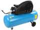 ABAC EXT A29B 200 CM3 - Compressore aria elettrico monofase a cinghia - Motore 3 HP - 200 lt