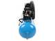 ABAC EXT A29B 200 CM3 - Compressore aria elettrico monofase a cinghia - Motore 3 HP - 200 lt