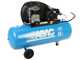 ABAC EXT A29B 200 CM3 - Compressore aria elettrico monofase a cinghia - Motore 3 HP - 200 lt