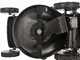 Marina Systems HR 57 SH - Tagliaerba a scoppio trazionato - 4IN1 - Motore Honda GCVx 200
