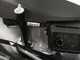 Marina Systems HR 57 SH - Tagliaerba a scoppio trazionato - 4IN1 - Motore Honda GCVx 200