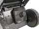 Marina Systems HR 57 SH - Tagliaerba a scoppio trazionato - 4IN1 - Motore Honda GCVx 200
