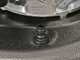 Marina Systems HR 54 SH VV - Tagliaerba a scoppio trazionato - 4IN1 - Motore Honda GCVx 170
