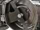 Marina Systems HR 54 SH VV - Tagliaerba a scoppio trazionato - 4IN1 - Motore Honda GCVx 170