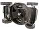 Marina Systems HR 54 SH VV - Tagliaerba a scoppio trazionato - 4IN1 - Motore Honda GCVx 170