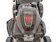 Marina Systems HR 54 SH VV - Tagliaerba a scoppio trazionato - 4IN1 - Motore Honda GCVx 170
