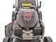 Marina Systems HR 54 SH VV - Tagliaerba a scoppio trazionato - 4IN1 - Motore Honda GCVx 170