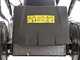 Marina Systems HR 54 SH VV - Tagliaerba a scoppio trazionato - 4IN1 - Motore Honda GCVx 170