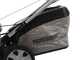Marina Systems HR 54 SH VV - Tagliaerba a scoppio trazionato - 4IN1 - Motore Honda GCVx 170