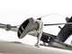 Marina Systems HR 54 SH VV - Tagliaerba a scoppio trazionato - 4IN1 - Motore Honda GCVx 170