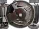 Marina Systems HR 54 SH VV - Tagliaerba a scoppio trazionato - 4IN1 - Motore Honda GCVx 170