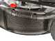 Marina Systems HR 54 SH - Tagliaerba a scoppio trazionato - 4IN1 - Motore Honda GCVx 170