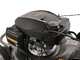 Marina Systems HR 54 SH - Tagliaerba a scoppio trazionato - 4IN1 - Motore Honda GCVx 170