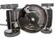 Marina Systems HR 46 SH - Tagliaerba a scoppio trazionato - 4IN1 - Motore Honda GCVx 170