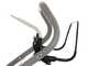 Marina Systems HR 46 SH - Tagliaerba a scoppio trazionato - 4IN1 - Motore Honda GCVx 170
