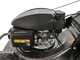 Marina Systems HR 46 SH - Tagliaerba a scoppio trazionato - 4IN1 - Motore Honda GCVx 170