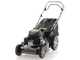 Marina Systems HR 46 SH - Tagliaerba a scoppio trazionato - 4IN1 - Motore Honda GCVx 170