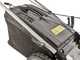 Marina Systems HR 46 SH - Tagliaerba a scoppio trazionato - 4IN1 - Motore Honda GCVx 170