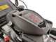 Marina Systems HR 46 SH - Tagliaerba a scoppio trazionato - 4IN1 - Motore Honda GCVx 170