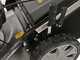 Marina Systems HR 46 SH - Tagliaerba a scoppio trazionato - 4IN1 - Motore Honda GCVx 170
