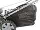 Marina Systems HR 46 SH - Tagliaerba a scoppio trazionato - 4IN1 - Motore Honda GCVx 170