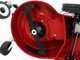 Marina Systems Pivot 53SH PRO - Tagliaerba a scoppio trazionato - Motore Honda GXV 160