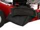 Marina Systems Pivot 53SH PRO - Tagliaerba a scoppio trazionato - Motore Honda GXV 160