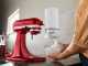 KitchenAid 5KSMSIA - Tritaghiaccio