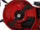 Marina Systems Pivot 53SH - Tagliaerba a scoppio trazionato - Motore Honda GCVX 200