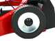 Marina Systems Pivot 53SH - Tagliaerba a scoppio trazionato - Motore Honda GCVX 200