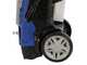 Annovi &amp; Reverberi Blue Clean 587 - Idropulitrice acqua fredda - 160 bar max - Portata 7.6 Lt/min