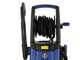 Annovi &amp; Reverberi Blue Clean 587 - Idropulitrice acqua fredda - 160 bar max - Portata 7.6 Lt/min