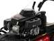 Marina Systems GRINDER 52 VH PRO - Tagliaerba a scoppio trazionato - Motore Honda GXV 160