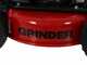Marina Systems GRINDER 52 VH PRO - Tagliaerba a scoppio trazionato - Motore Honda GXV 160