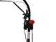 Marina Systems GRINDER 52 VH PRO - Tagliaerba a scoppio trazionato - Motore Honda GXV 160
