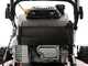 Marina Systems GRINDER 52 VKW - Tagliaerba mulching a scoppio - Motore Kawasaki FJ180V - Taglio 52cm