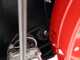 Marina Systems GRINDER 52 VKW - Tagliaerba mulching a scoppio - Motore Kawasaki FJ180V - Taglio 52cm