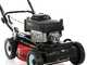 Marina Systems GRINDER 52 VKW - Tagliaerba mulching a scoppio - Motore Kawasaki FJ180V - Taglio 52cm