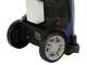 Annovi &amp; Reverberi Blue Clean 492 - Idropulitrice acqua fredda - 150 bar max - Portata 7.5 Lt/min