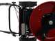 Marina Systems GRINDER ZERO SH - Tagliaerba mulching trazionato - Motore Honda GCVx 200 - Taglio 52 cm